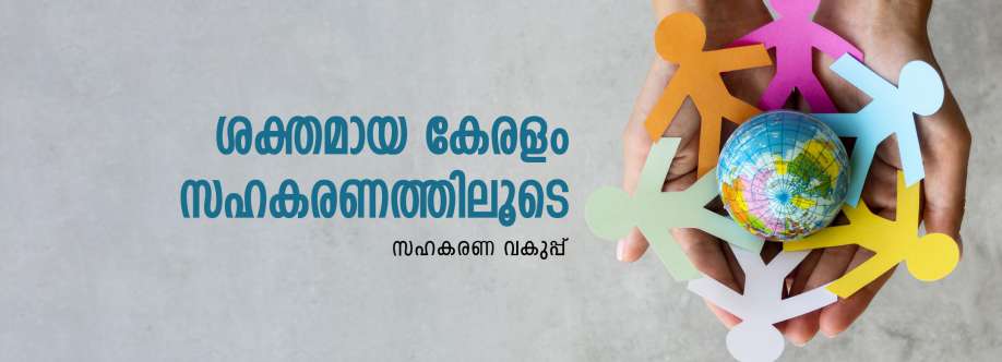 Secretary of Cooperation Cover Image