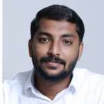 Madavoor Ward Member Profile Picture