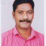 Dalavapuram ward member Thekkumbhagom GP Profile Picture