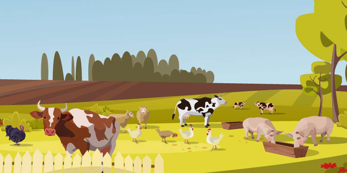 Smart Livestock Care