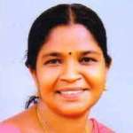 Pazhayakunnummel Ward Member Profile Picture