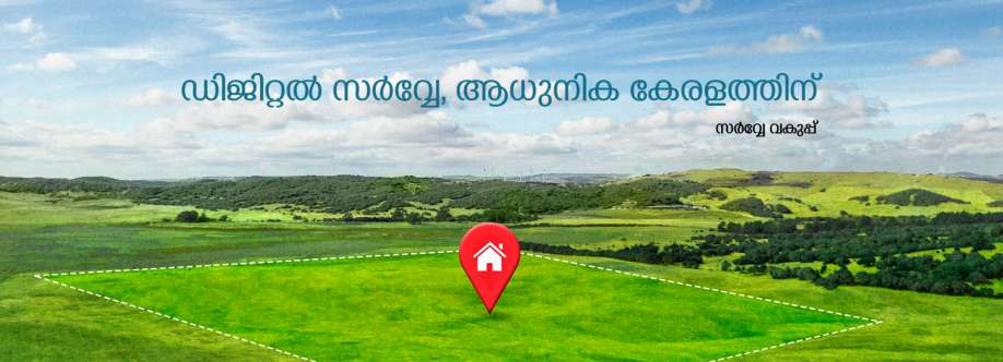 Dept of Survey Cover Image