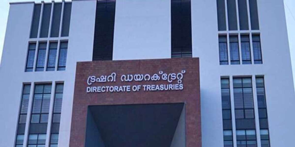 Enhancing Treasury Efficiency: How weone Can Boost Kerala’s Financial Backbone