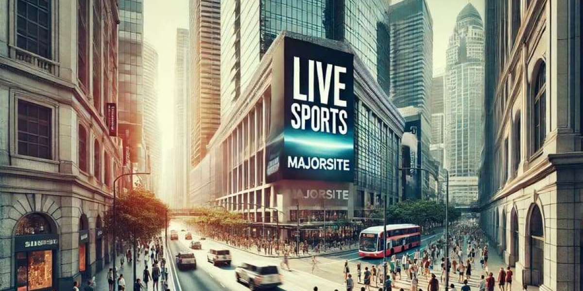 Discovering Safe Sports Toto Sites with Sureman: Your Ultimate Scam Verification Platform