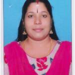 Guhanandapuram ward member Thekkumbhagom GP Profile Picture