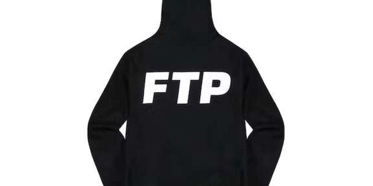 FTP Clothing: A Bold Voice in Streetwear Culture