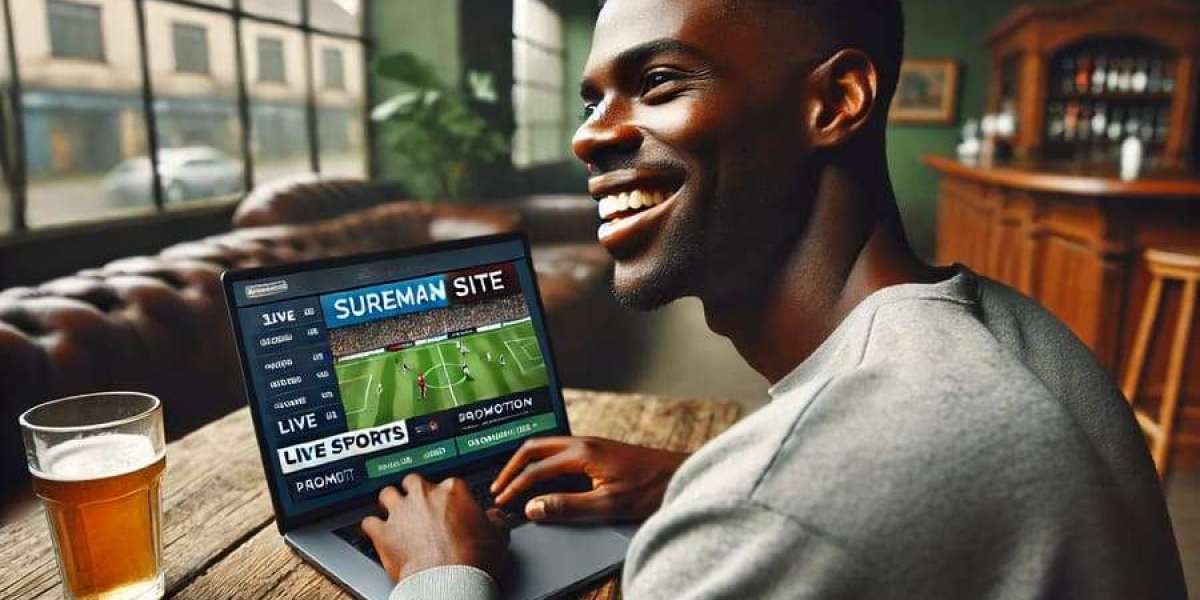 The Importance of Online Betting Scam Verification with Sureman