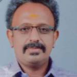 Vazhangodu ward member Piravanthoor GP Profile Picture