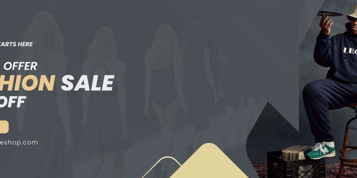Hoodie Style Guide from Aime Leon Dore Shop