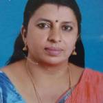 Perunthoyil ward member Piravanthoor GP Profile Picture