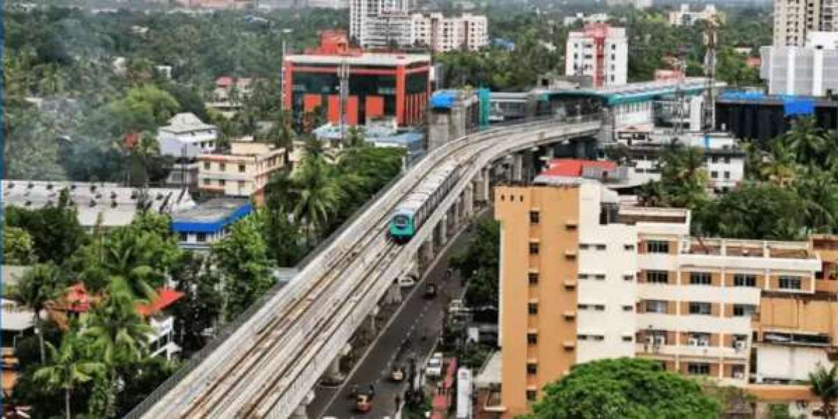 Enhancing the town planning with LSGD and weone collaboration