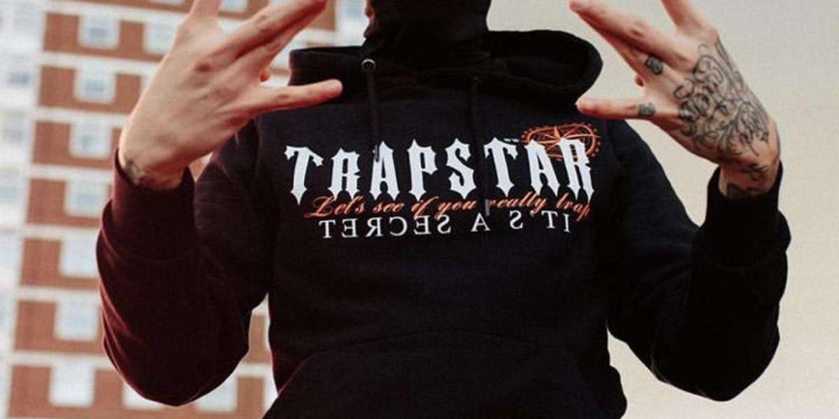 Pain Taught Me, Grind Raised Me — Now I’m a Trapstar for Life