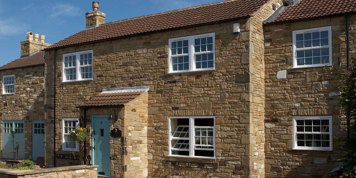 The Rise of Aluminium Sliding Doors: A Modern Solution for Homes and Businesses