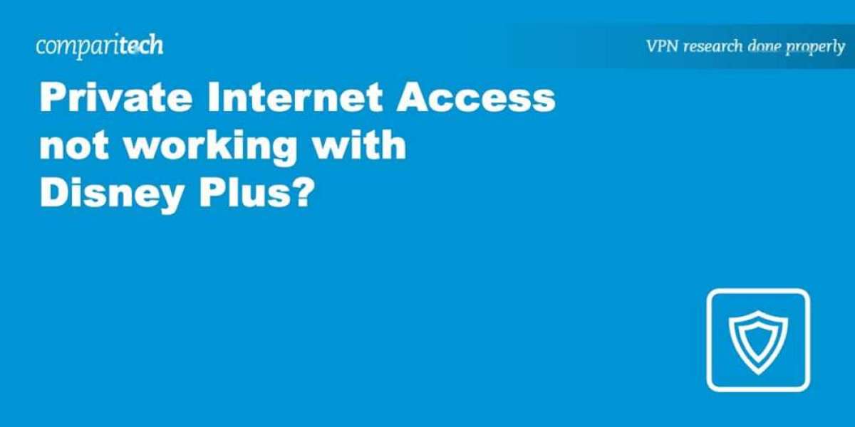 Disney+ VPN Access: Troubleshooting with PIA