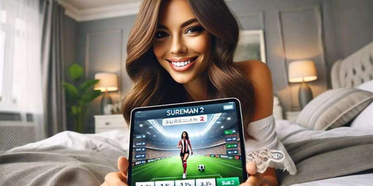 Understanding Korean Gambling Sites: Sureman’s Role in Scam Verification
