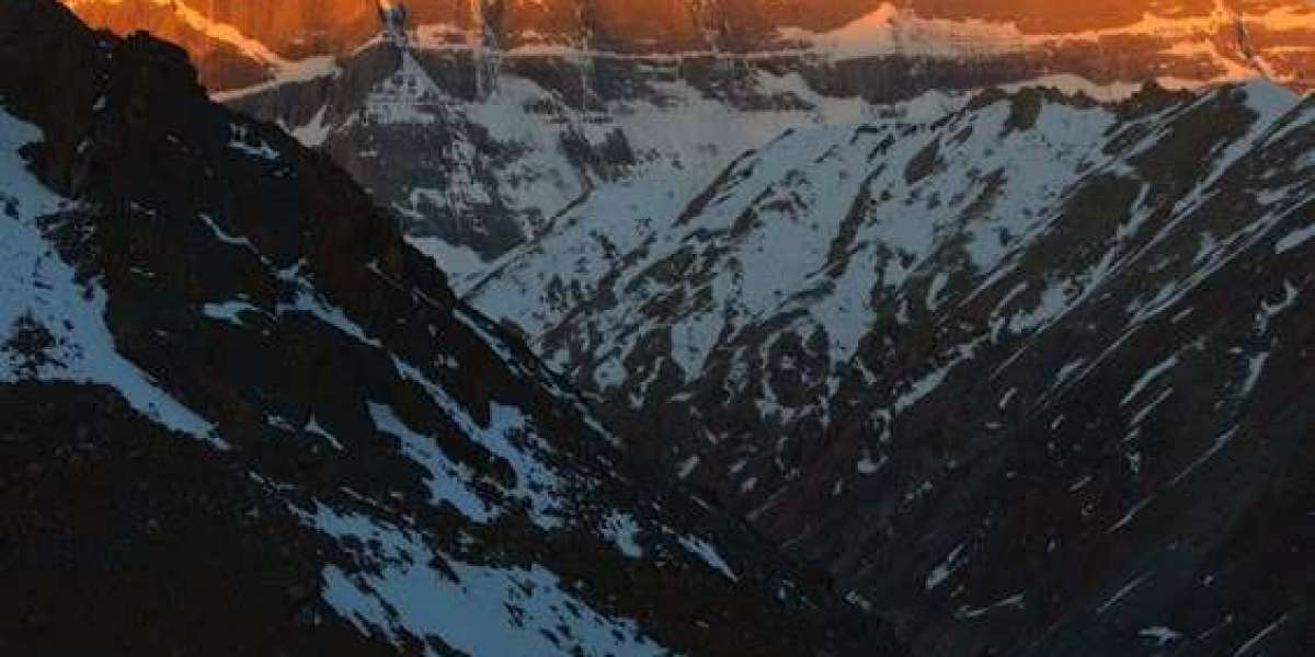 A Kailash Mansarovar Yatra by Helicopter: Ultimate Spiritual Getaway