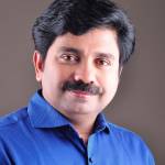 Nilambur MLA Profile Picture