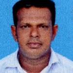 Harbar Councillor Profile Picture