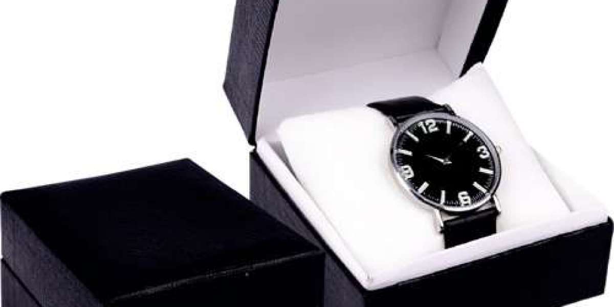 Can Watch Boxes Increase Product Value?