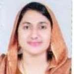 Peringammala Ward Member Profile Picture