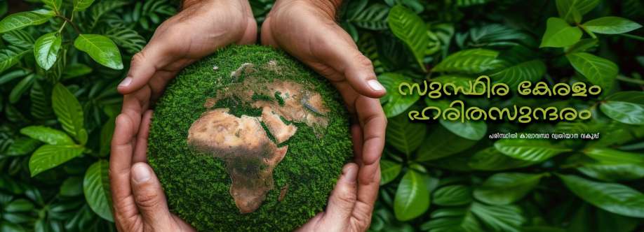 Dept of Enviroment and Climate Cover Image