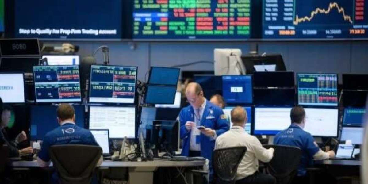 MT5 Trading Platform: Prop Firm