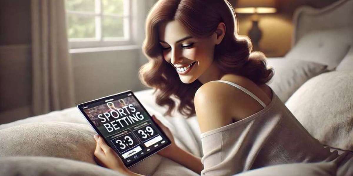 Discovering Safe Betting Sites with Sureman: Your Go-To Scam Verification Platform