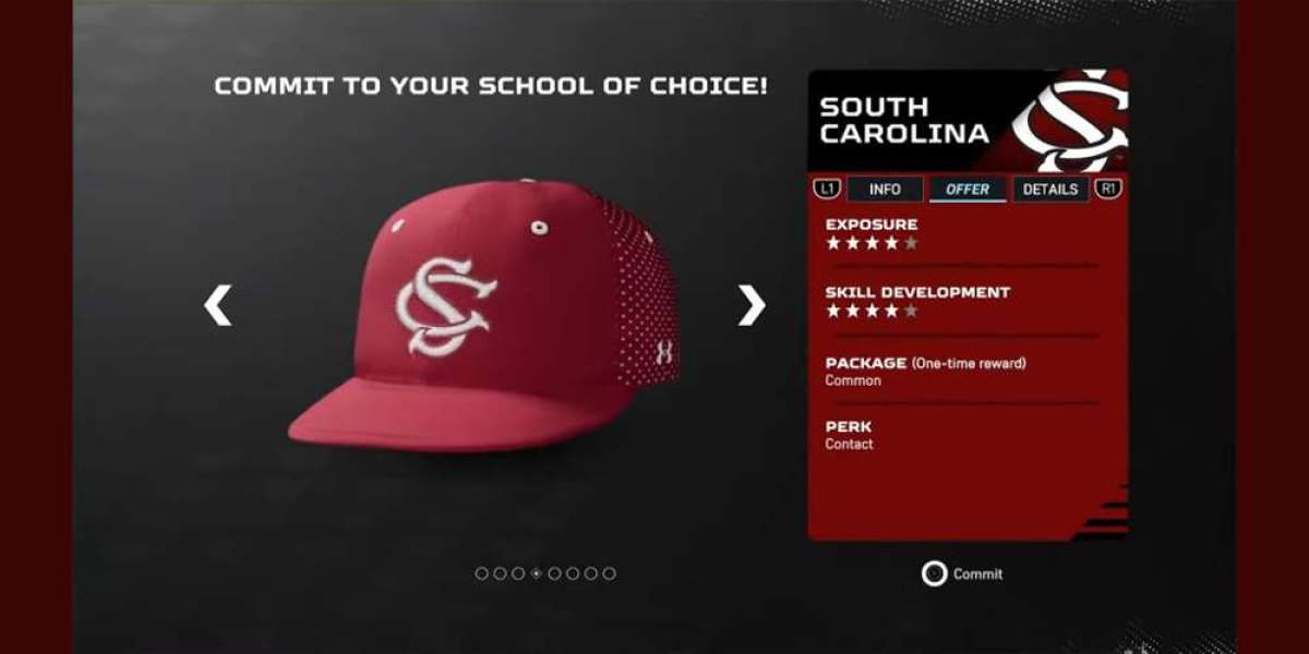 MLB The Show 25 College Pathways: Top Choices Guide