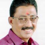 Sreekanteswaram Councillor Profile Picture