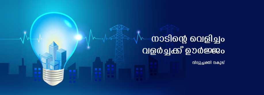 Additional Secretary of Power Electricity Cover Image