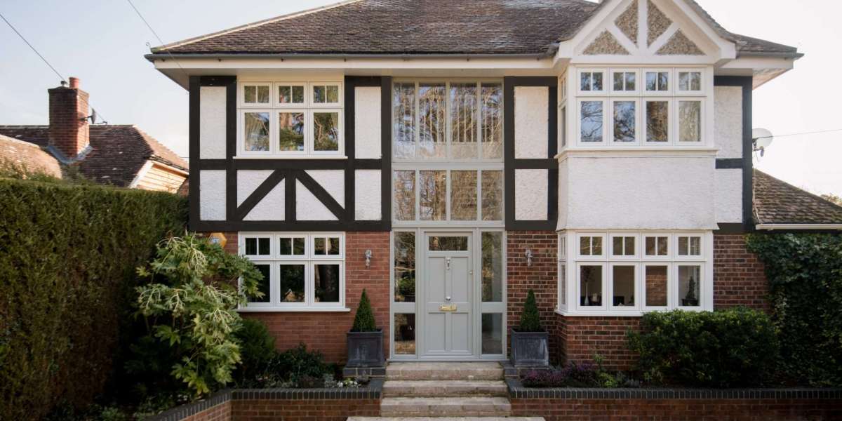 The Comprehensive Guide to Window Installation: Techniques, Materials, and Best Practices