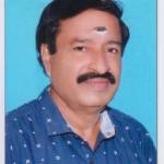 Thekkumvila ward member Thekkumbhagom GP Profile Picture