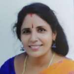 Attukal Ward Member Profile Picture
