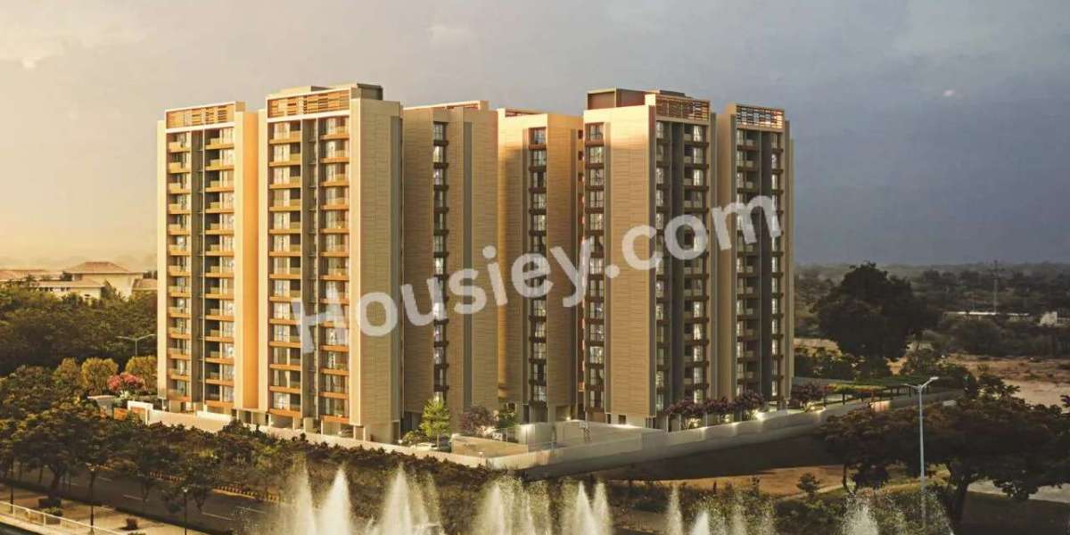 Adani Ambrosia – A Premium Property for Sale in Shantigram, Ahmedabad