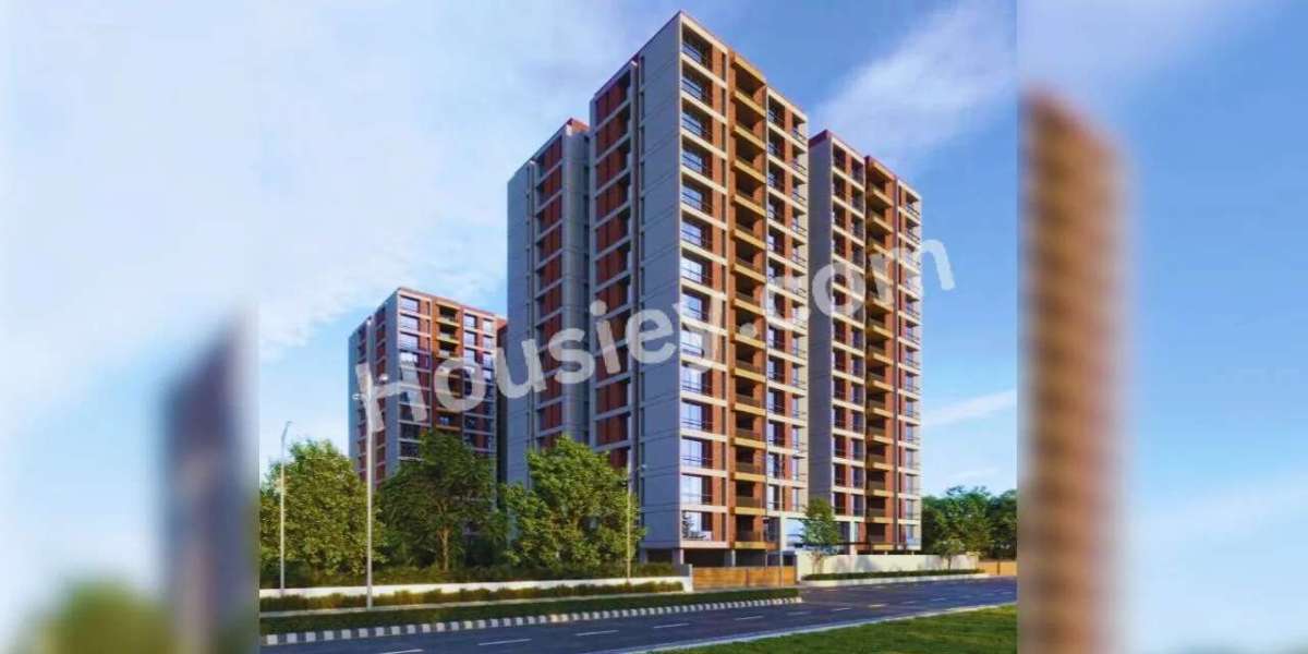 Live the High Life at Adani Paarijat Shantigram: Your Dream Home Awaits in Ahmedabad