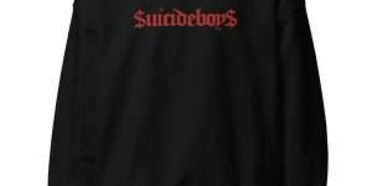 $uicideboy$ Merch Fit Review: Oversized or True to Size?