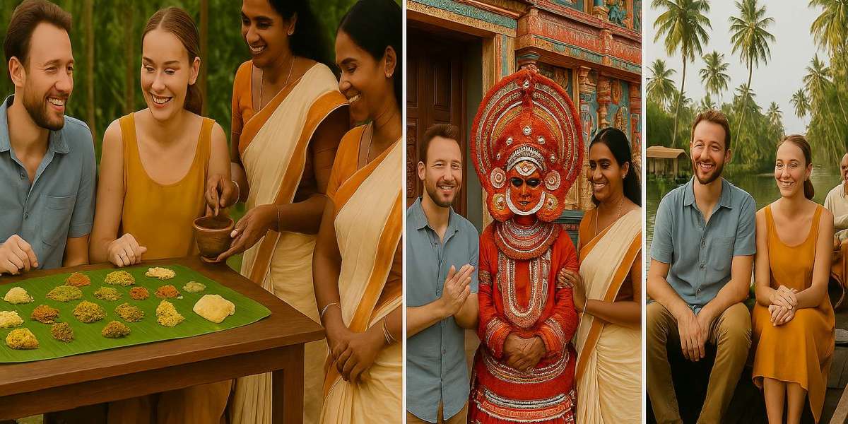Tapping into Local Synergy: How LSGD & weone Can Propel Kerala’s Tourism to Global Heights
