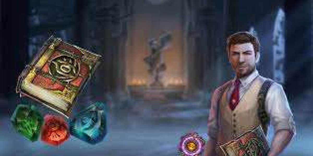 Tome of Madness Das ultimative Slot Abenteuer