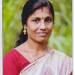 Azhakathu ward member Thekkumbhagom GP Profile Picture