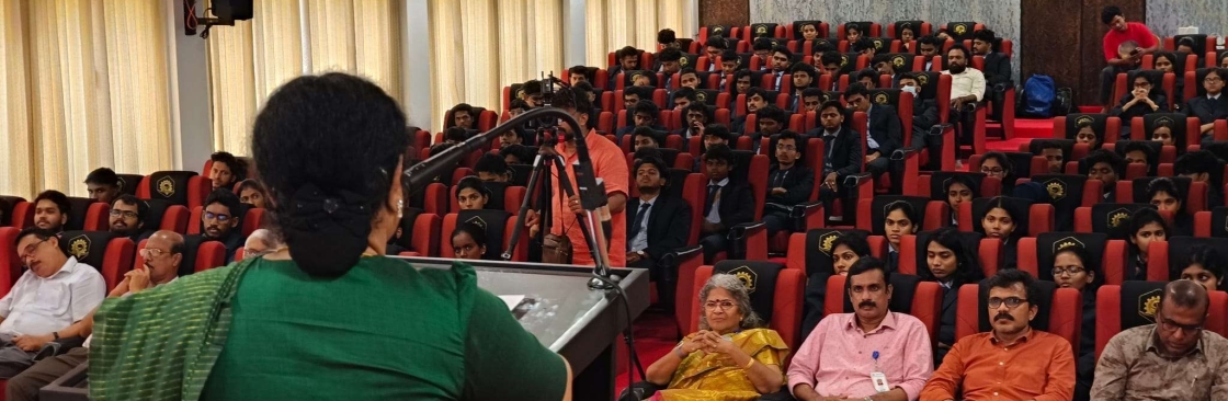 Minister  Higher Education and Social Justice Cover Image