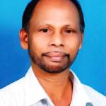 Cherumoodu ward member Perinad GP Profile Picture