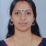 Kadassery ward member Piravanthoor GP Profile Picture