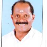Cherunarakamcodu Ward Member Profile Picture