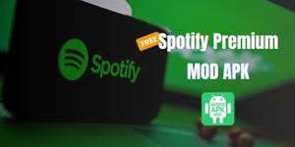 Spotify Premium Mod APK Download Latest Version For Android