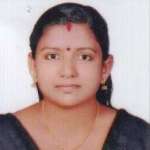 Thamarakkulam Ward Member Profile Picture
