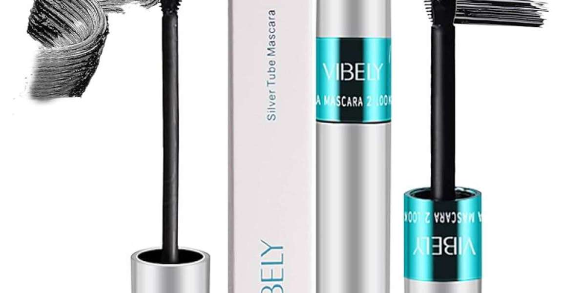 The Untold Secret To Lash Cosmetics Vibely Mascara In Less than 3 Minutes