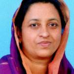Chithara Ward Member Profile Picture