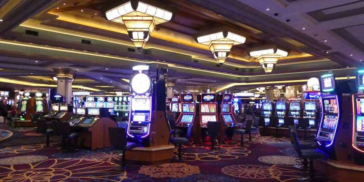 The Legal Landscape of Online Gambling