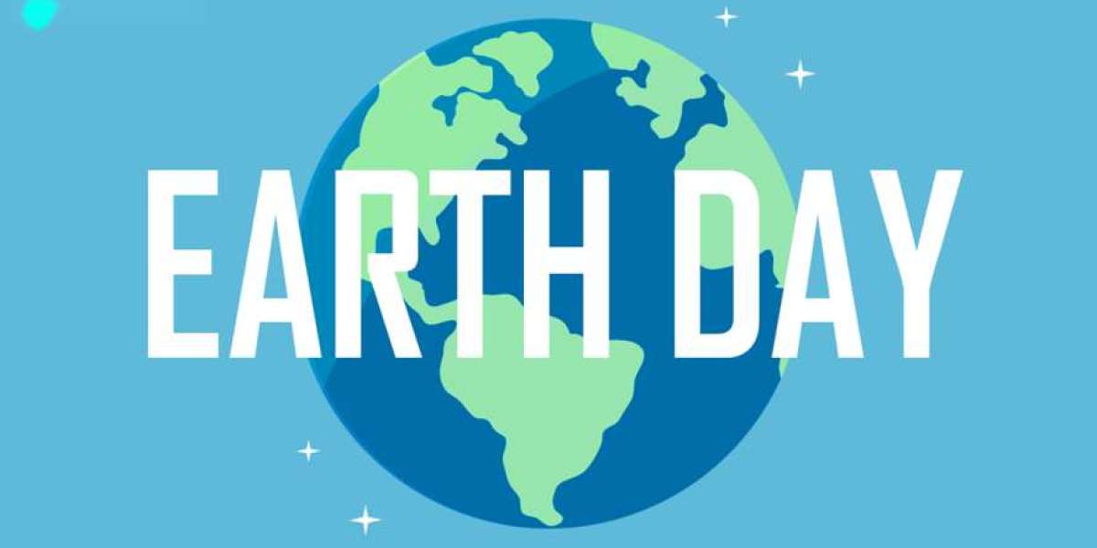 Bigo Live Earth Day – Celebrate Sustainability Live