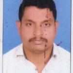 Muttathu ward member Thekkumbhagom GP Profile Picture